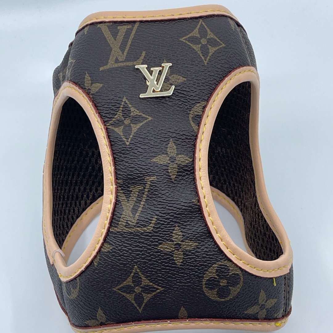 Louis Vuitton Pojasa I Povodca Za Kućne Ljubimce