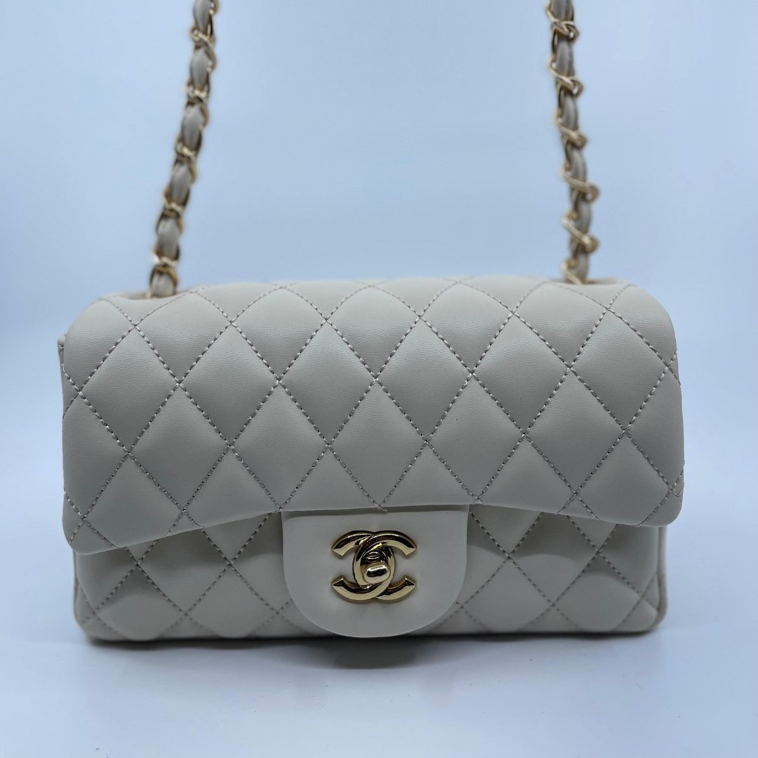 Chanel Mini Flap torbica