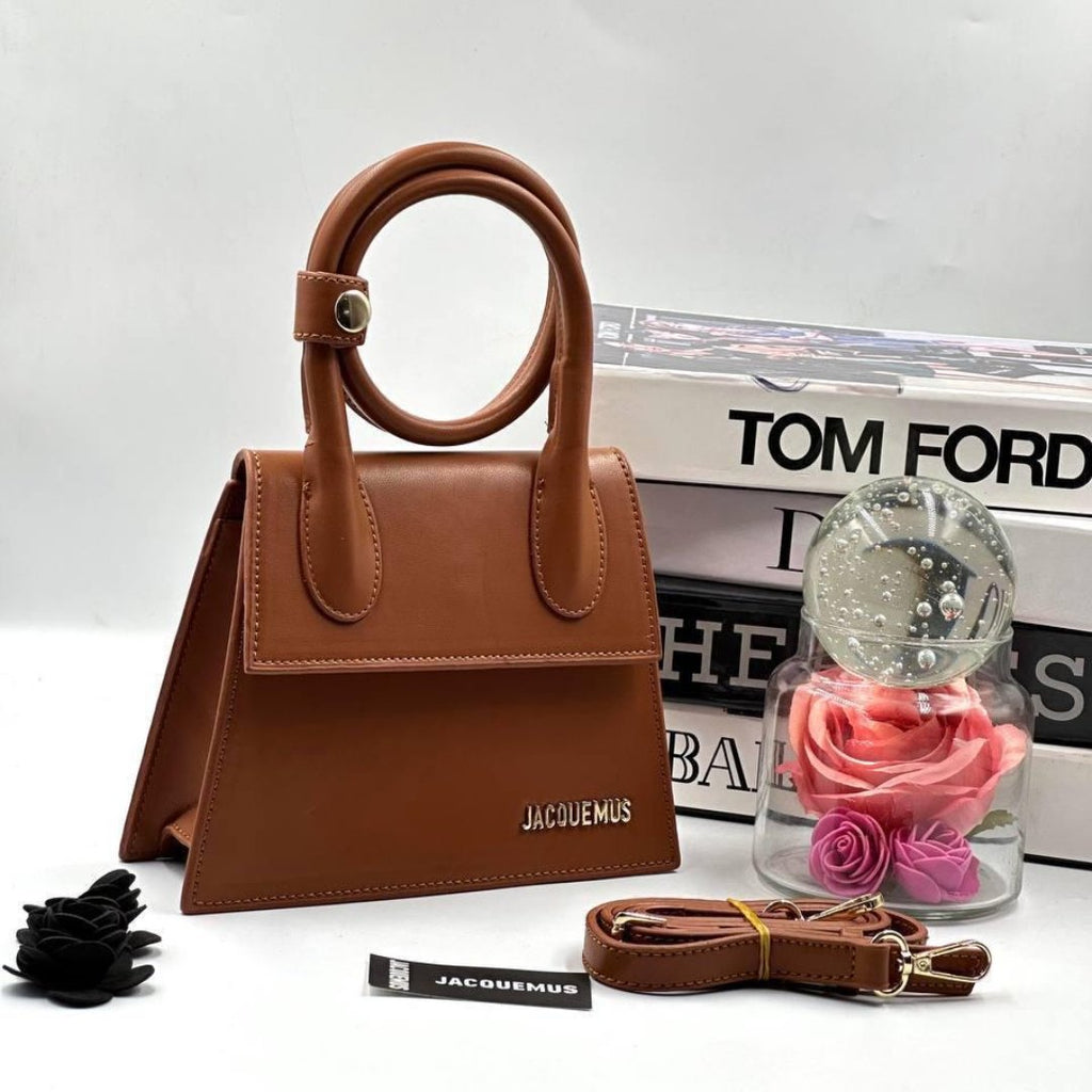 Jacquemus Le Chiquito Mini Torbica