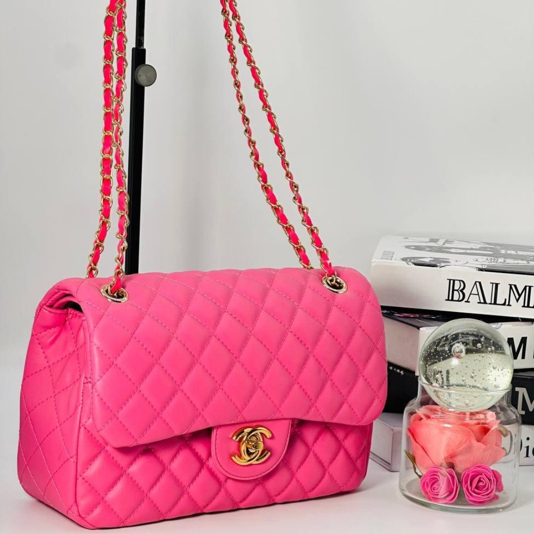 Chanel Classic Flap Torbica
