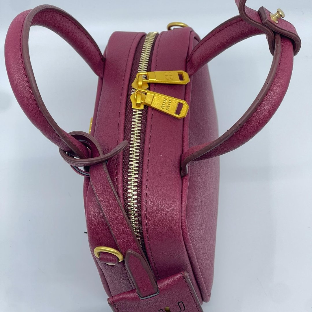 Miu Miu Micro Boston Torbica