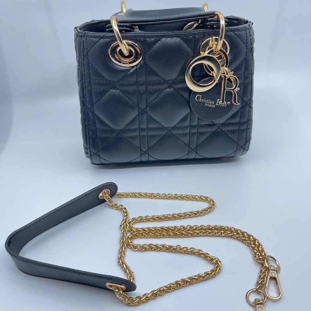 Dior Lady Mini Torbica