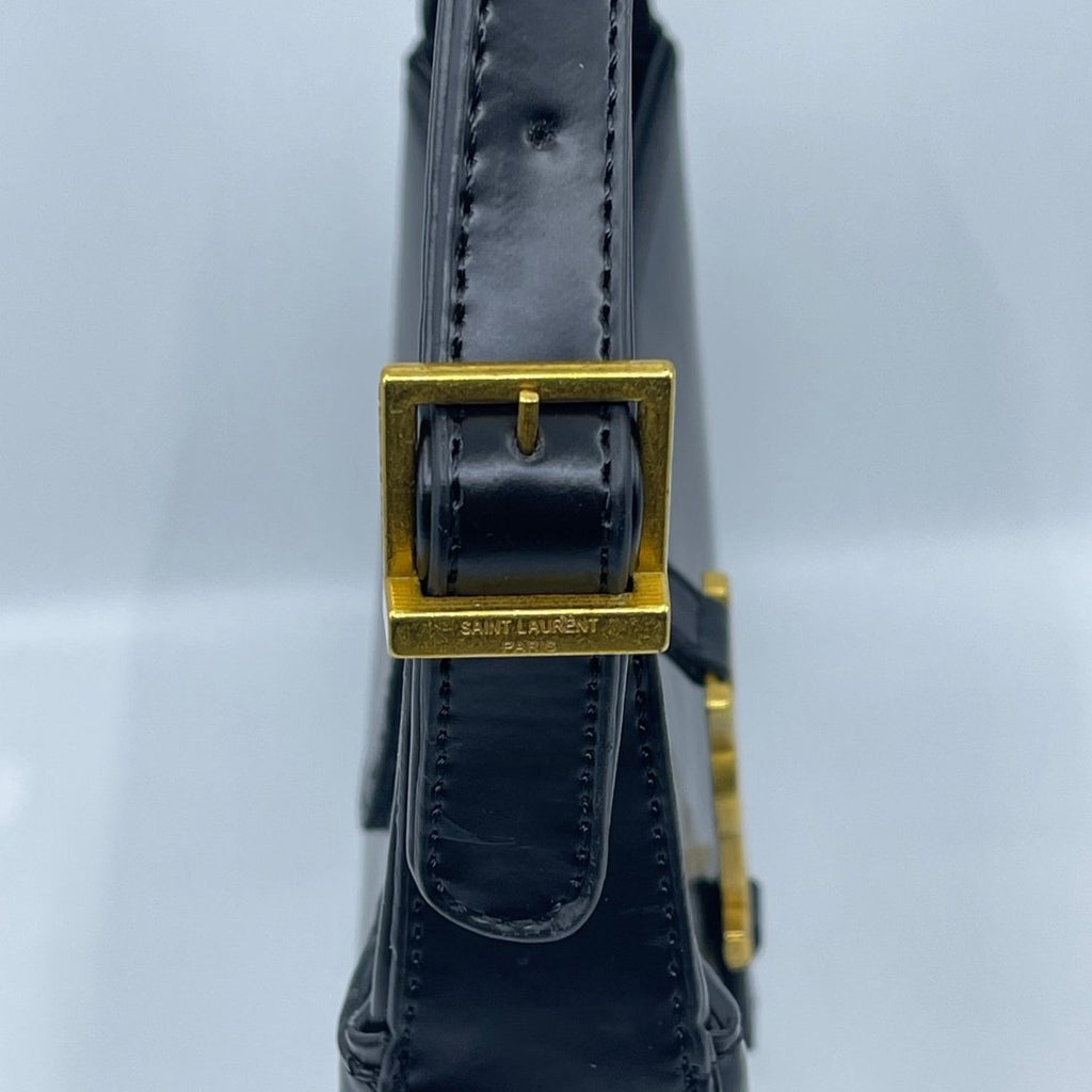 Saint Laurent Le 5 à 7 Torbica