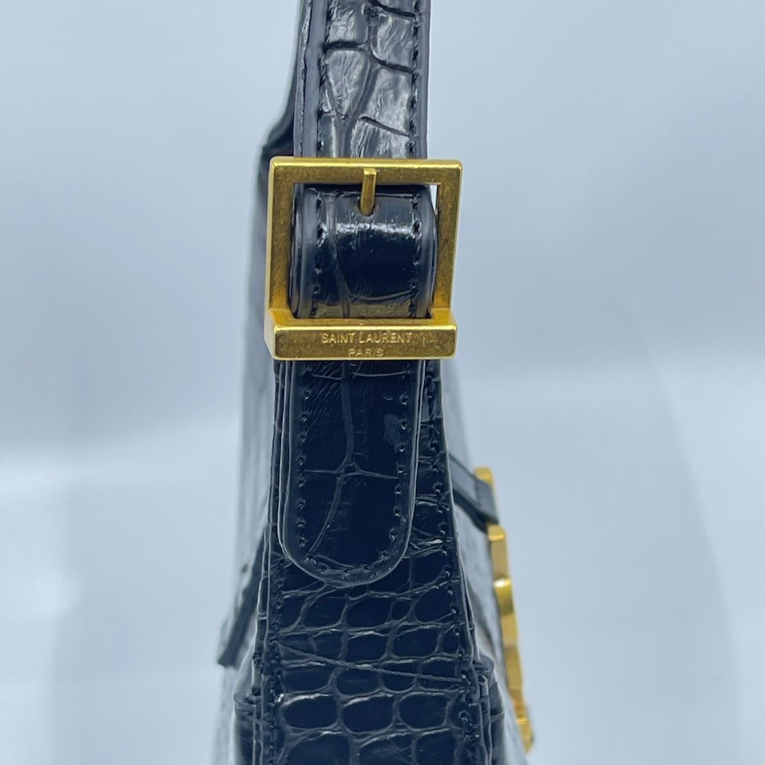 Saint Laurent Le 5 à 7 Torbica V2