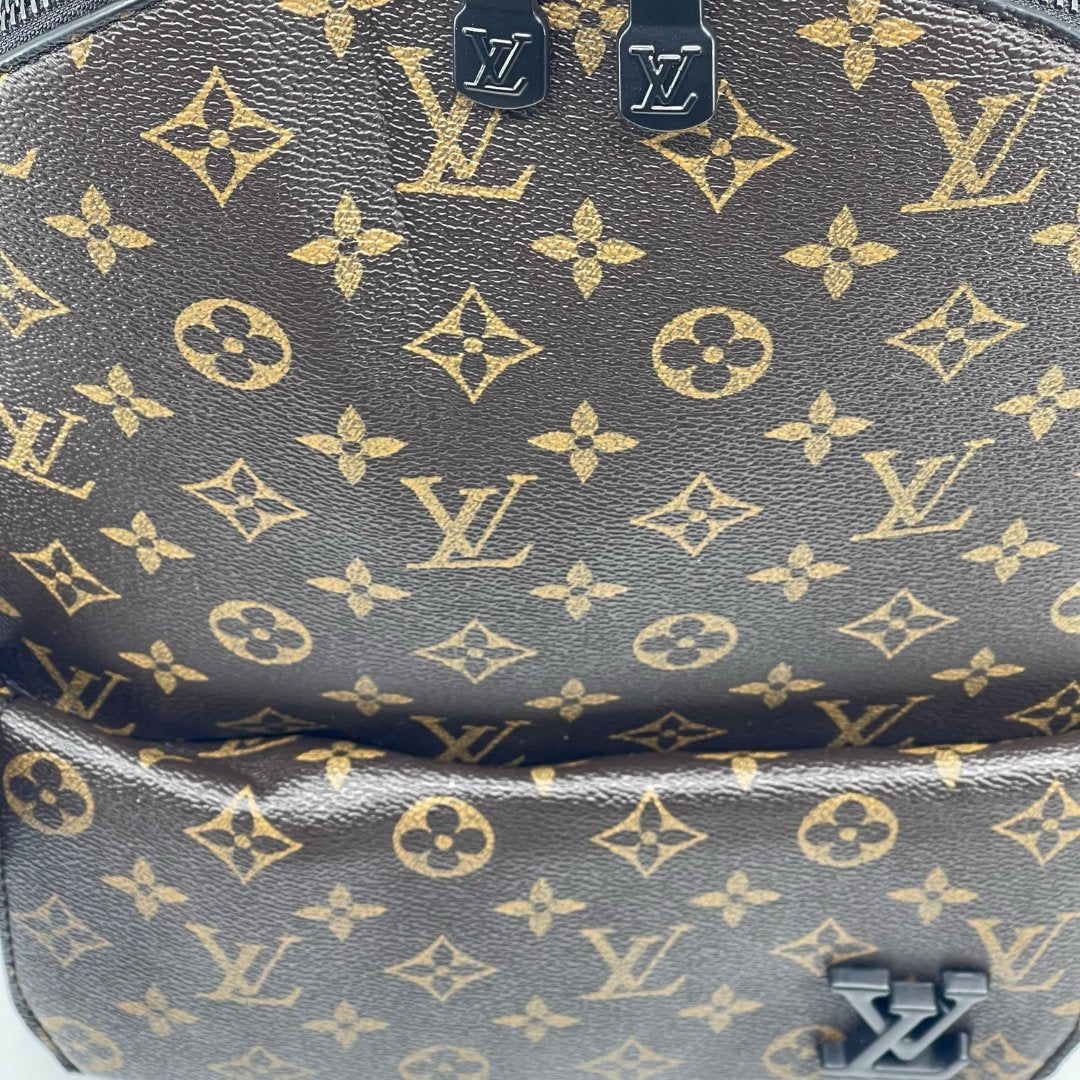 Louis Vuitton Discovery Ruksak