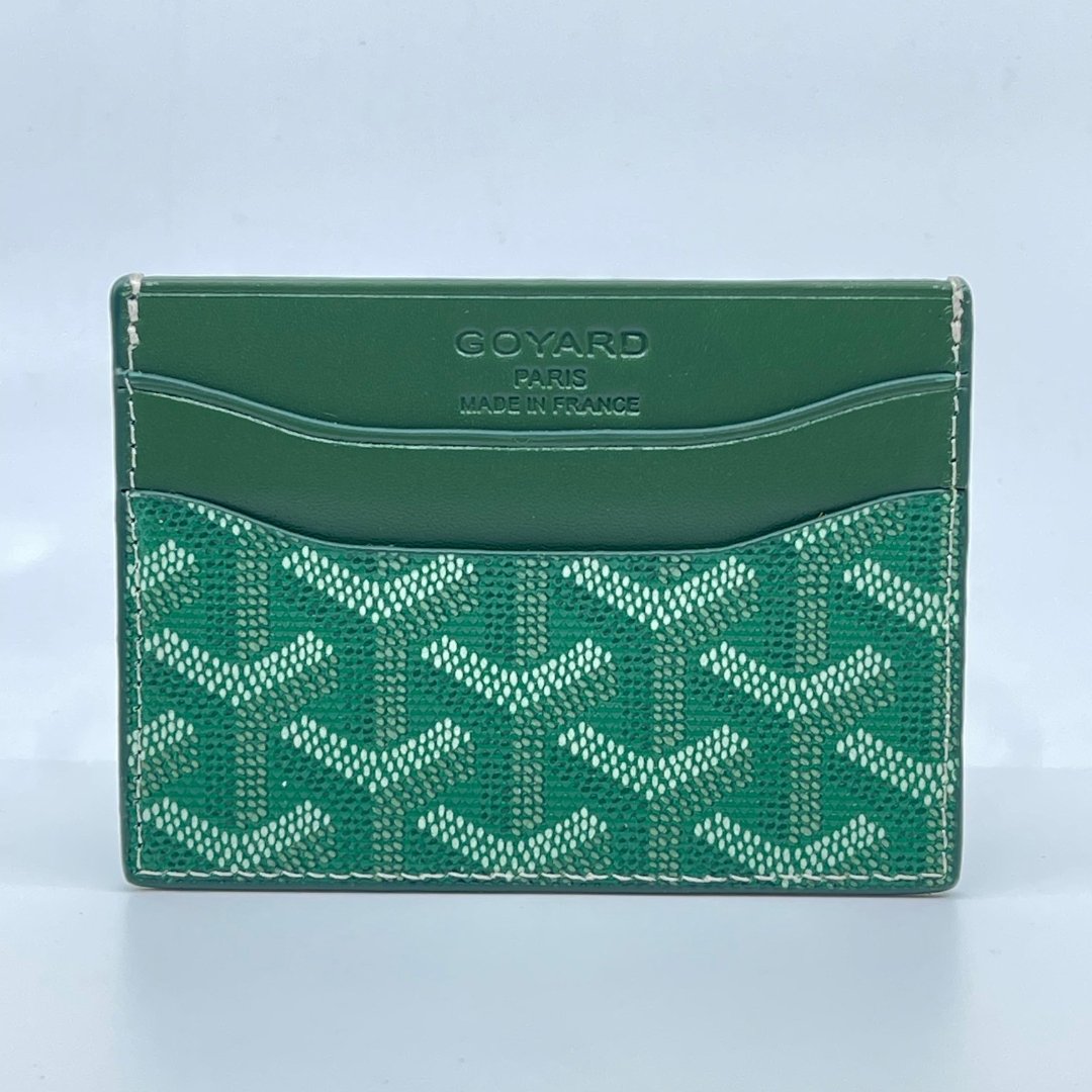 Goyard Saint Sulpice Držač kartica V3