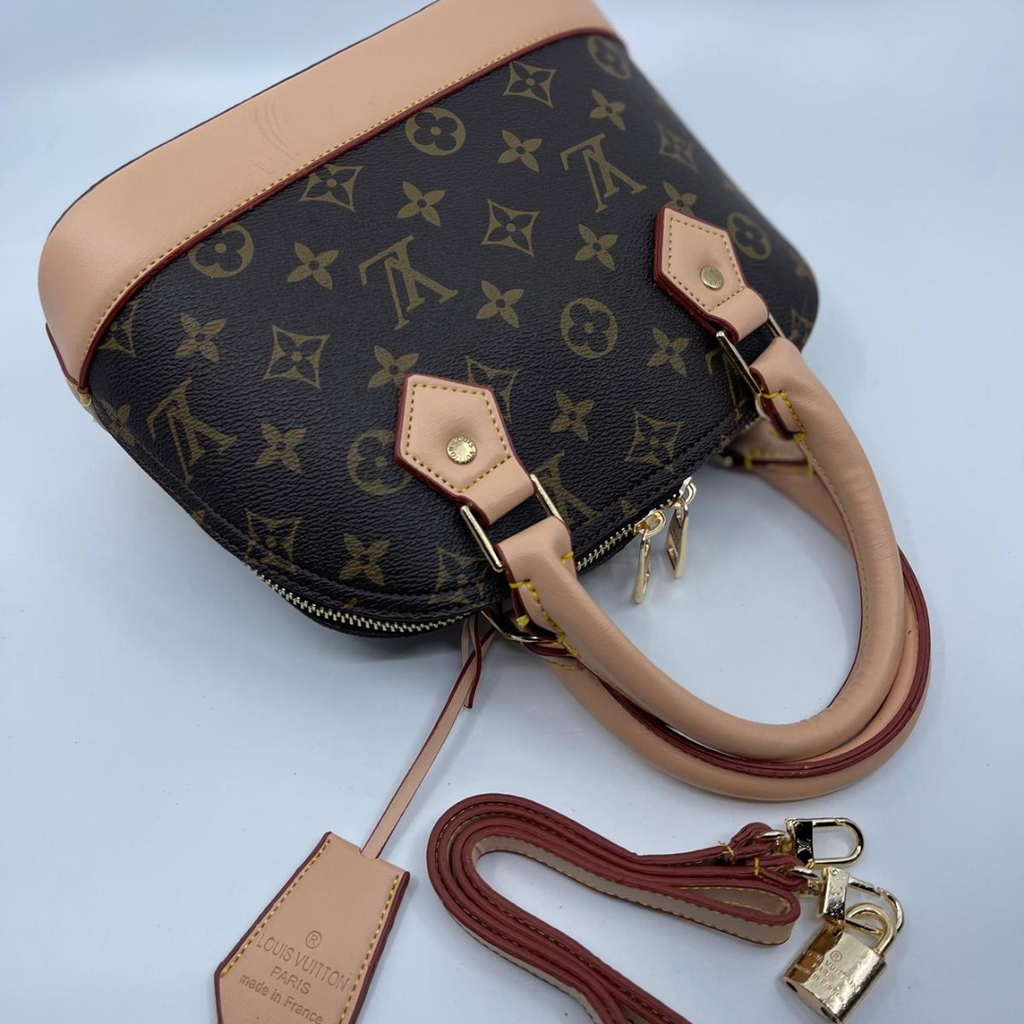Louis Vuitton Alma BB  Torbica
