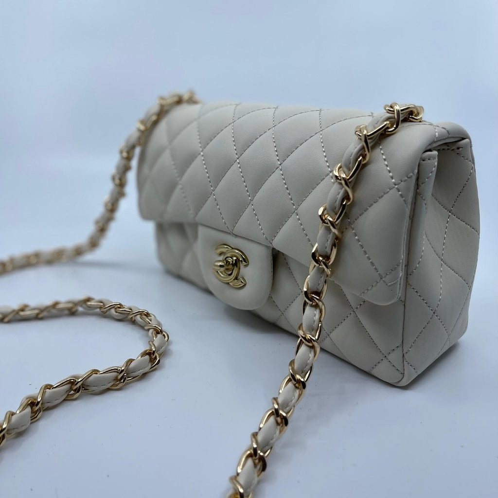 Chanel Mini Flap torbica