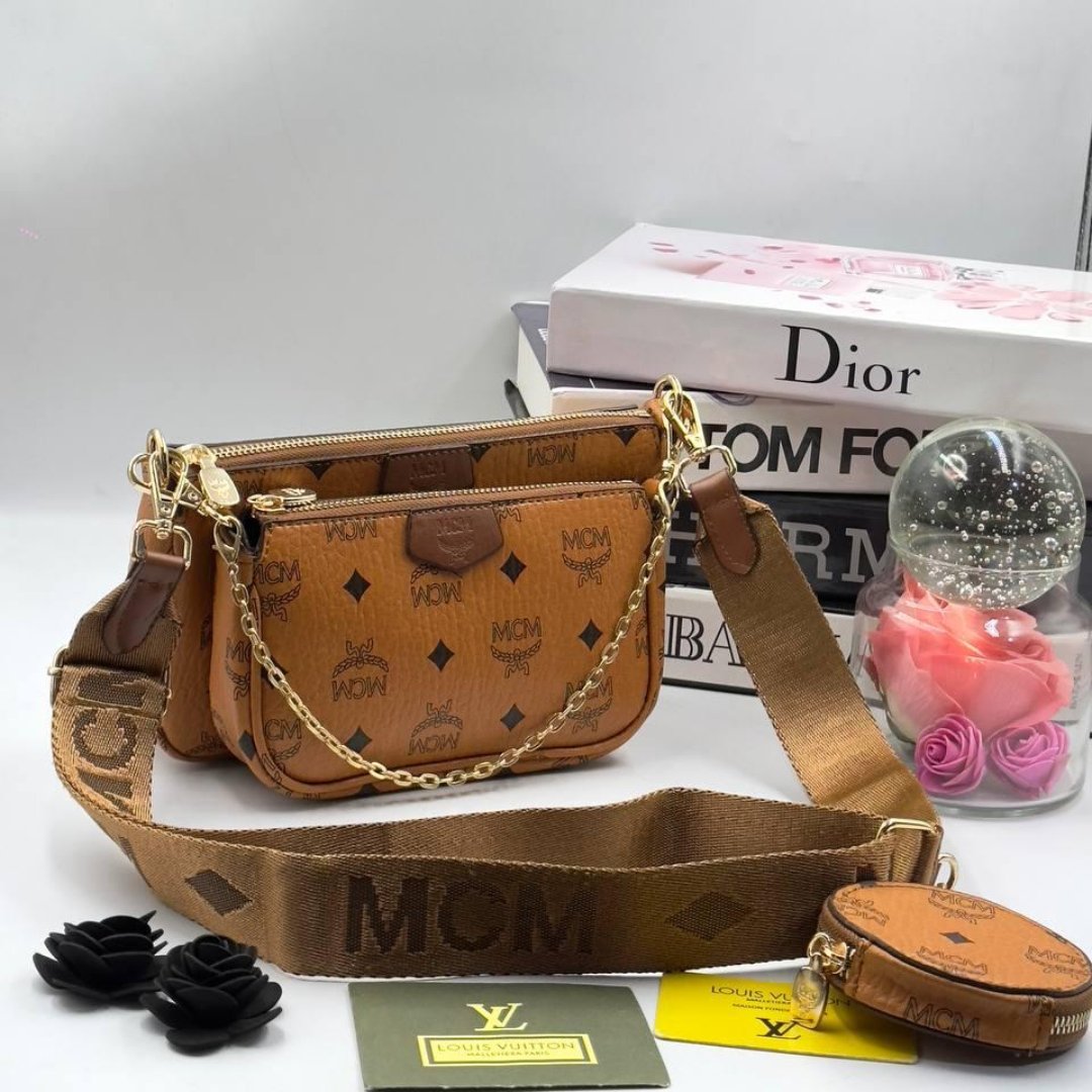 Louis Vuitton Multi Pochette Torbica