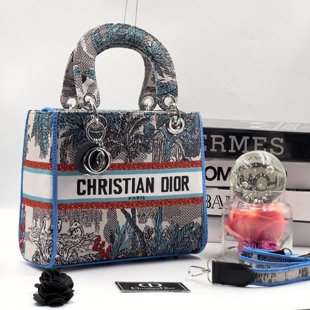 Dior Lady D-Lite Torbica V2