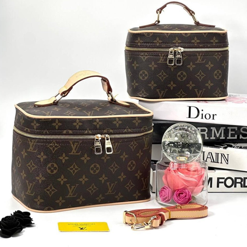 Louis Vuitton Nice BB Kozmetička Torbica V2