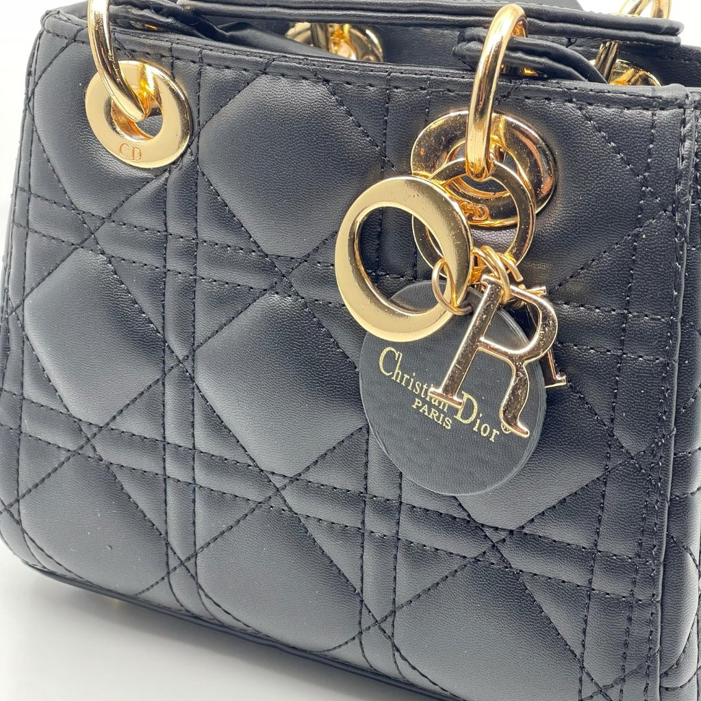 Dior Lady Mini Torbica