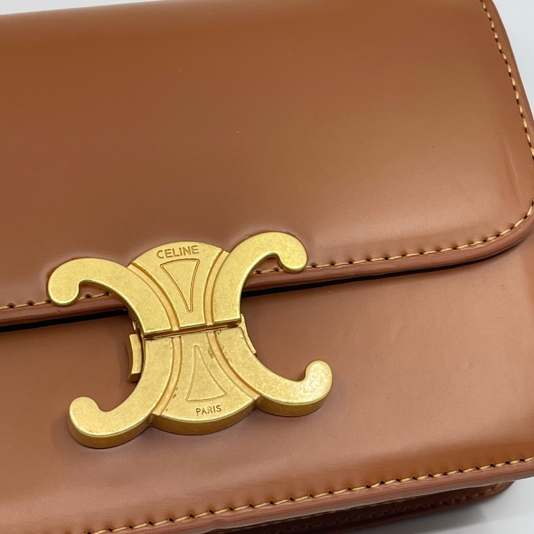 Celine Triomphe Mala Torbica