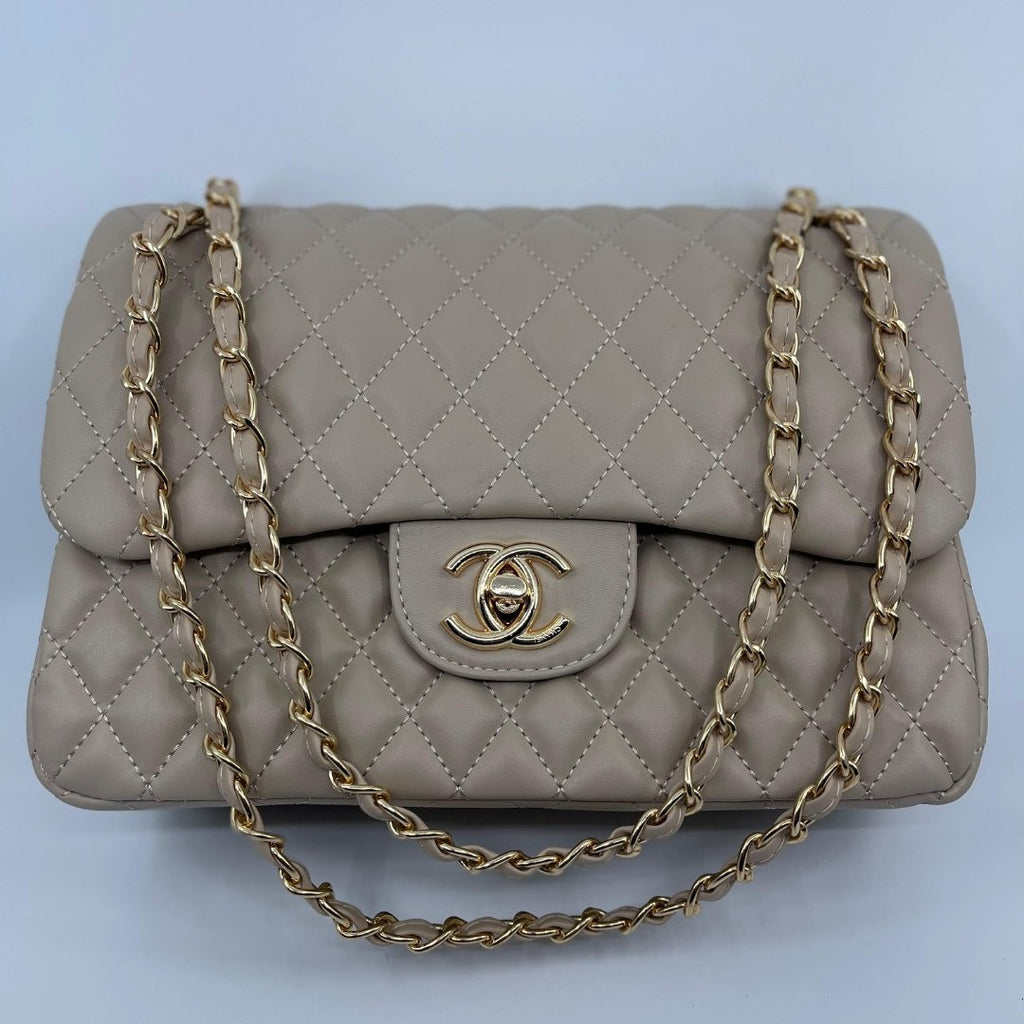 Chanel Classic Flap Srednja Torbica