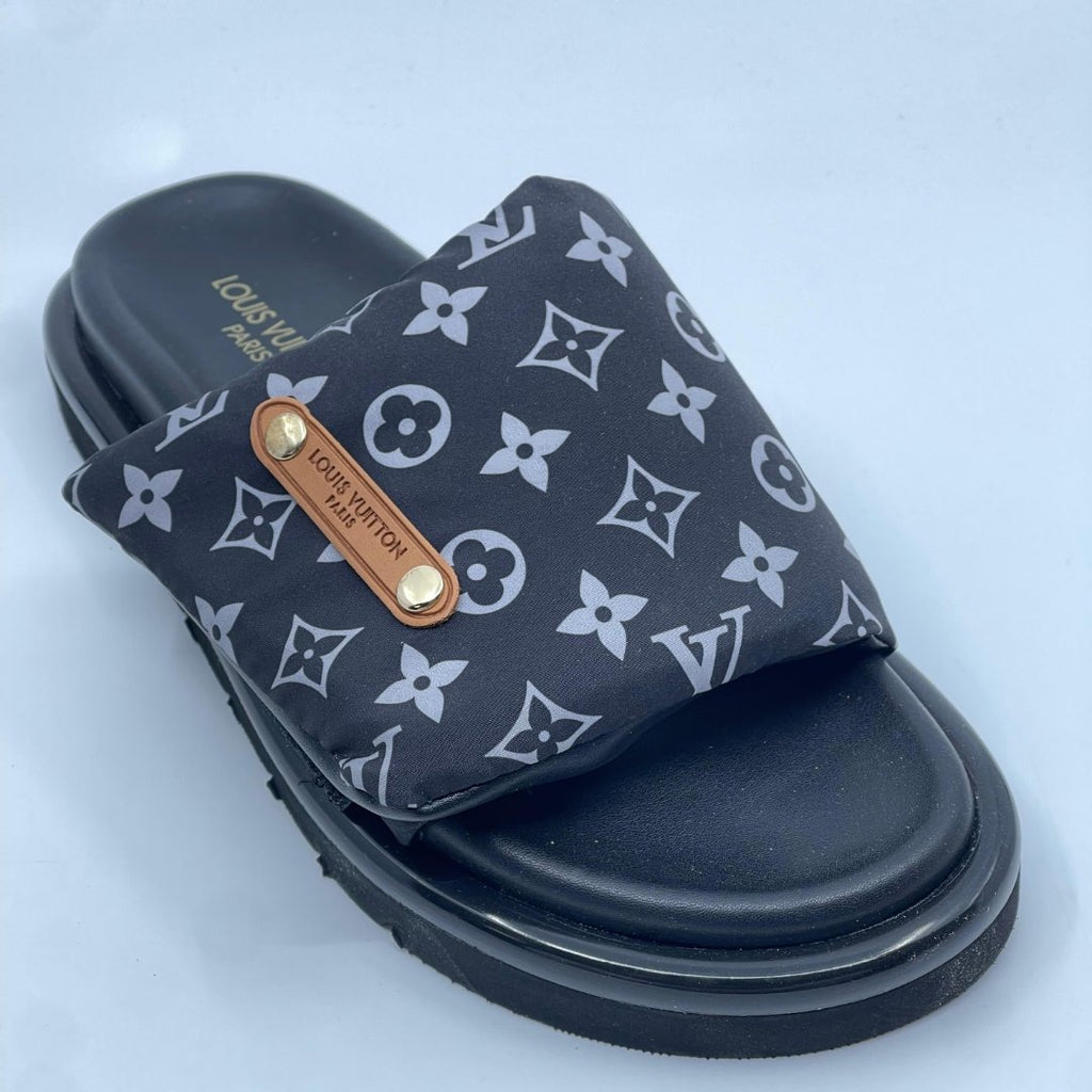 Louis Vuitton Pillow Natikače