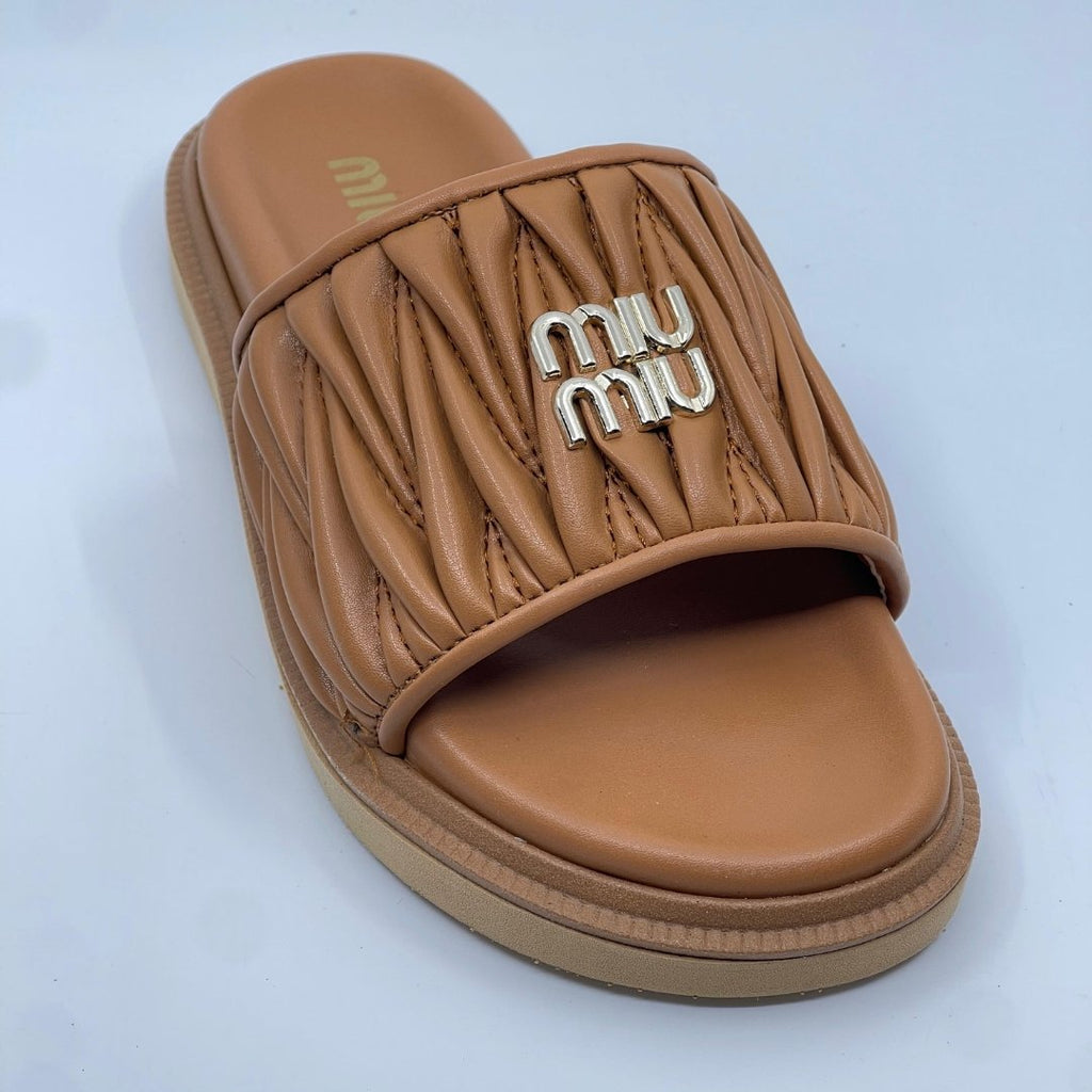 Miu Miu Odor Natikače