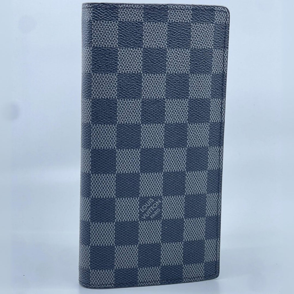 Louis Vuitton Brazza Novčanik V3