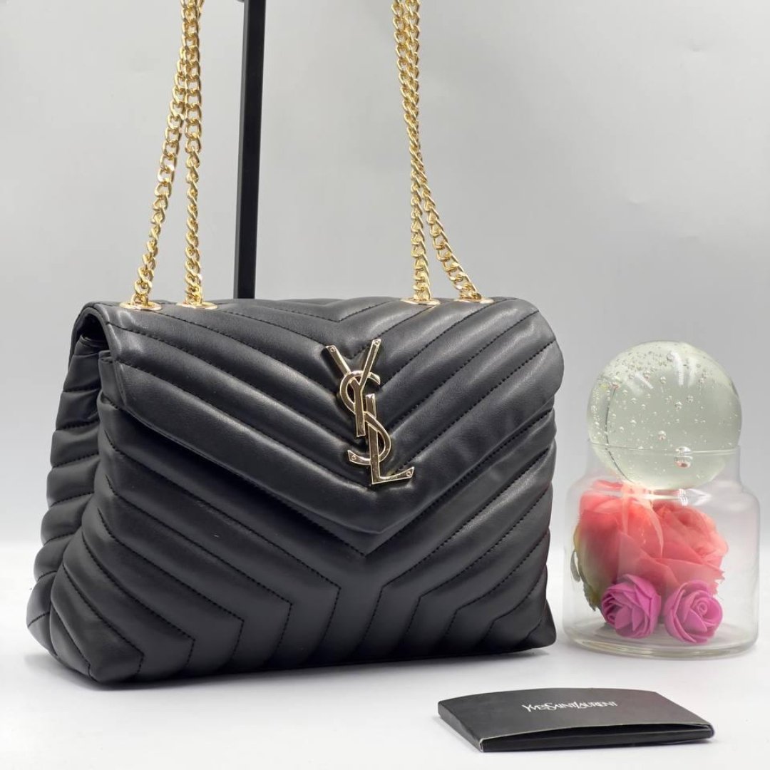 Saint Laurent Loulou  Torbica