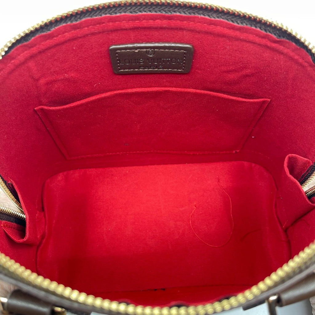 Louis Vuitton Alma BB  Torbica