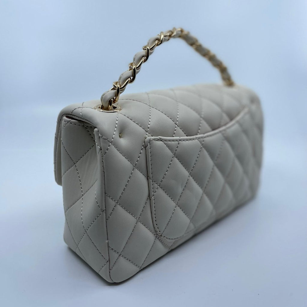 Chanel Mini Flap torbica