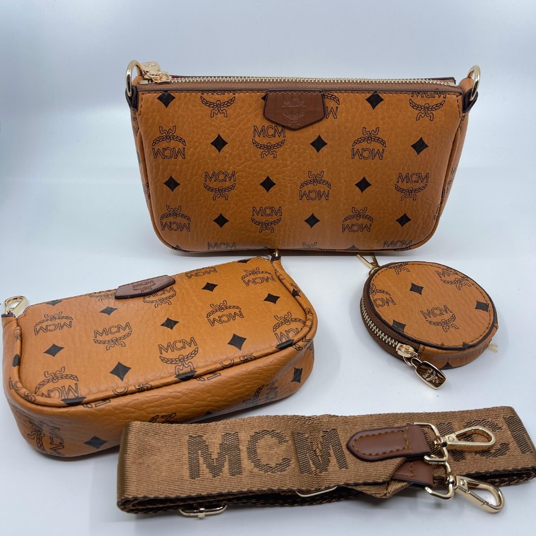 Louis Vuitton Multi Pochette Torbica