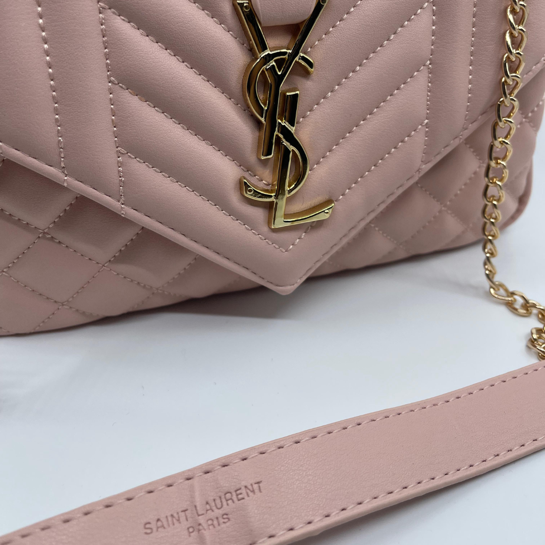 Saint Laurent Envelope Torbica