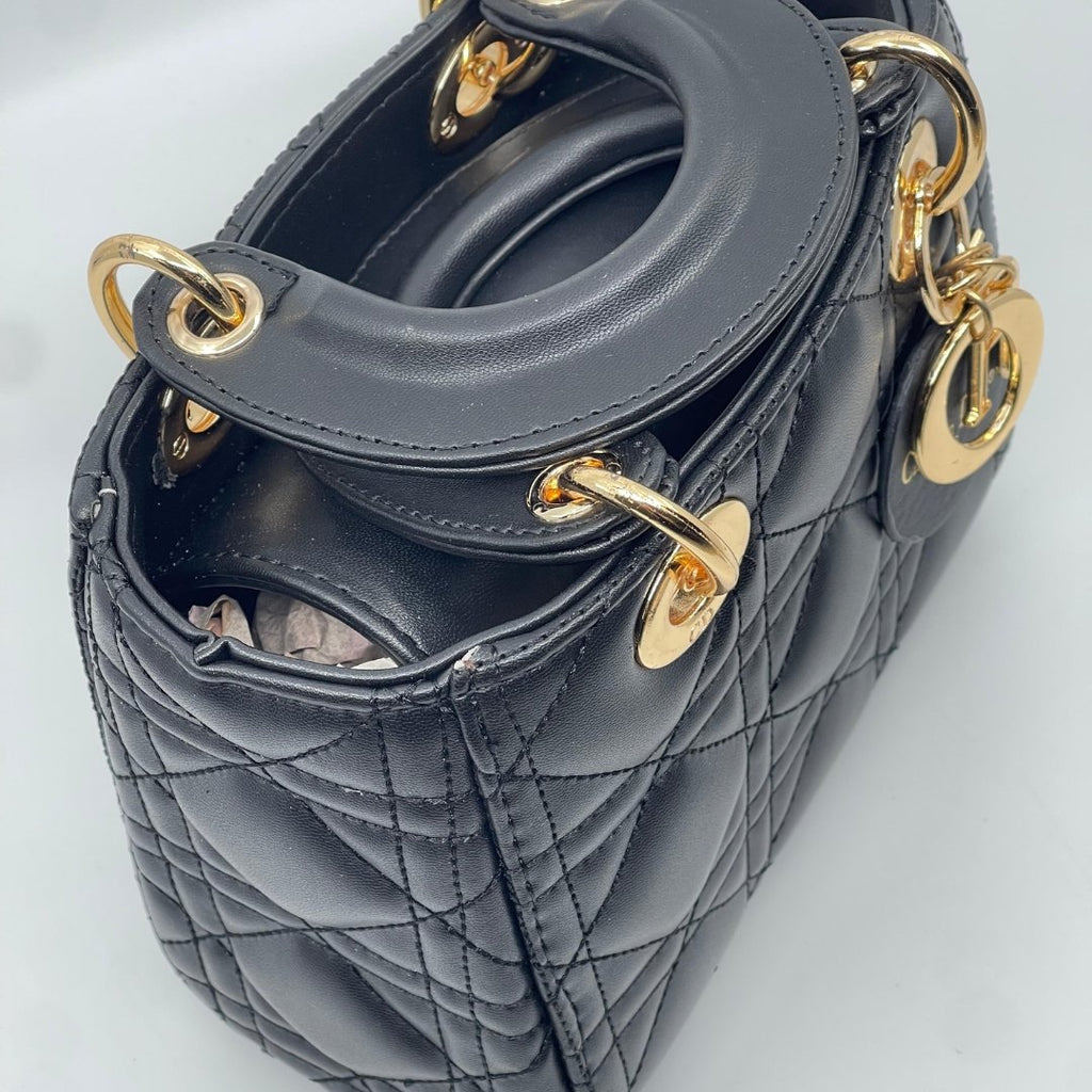 Dior Lady Mini Torbica