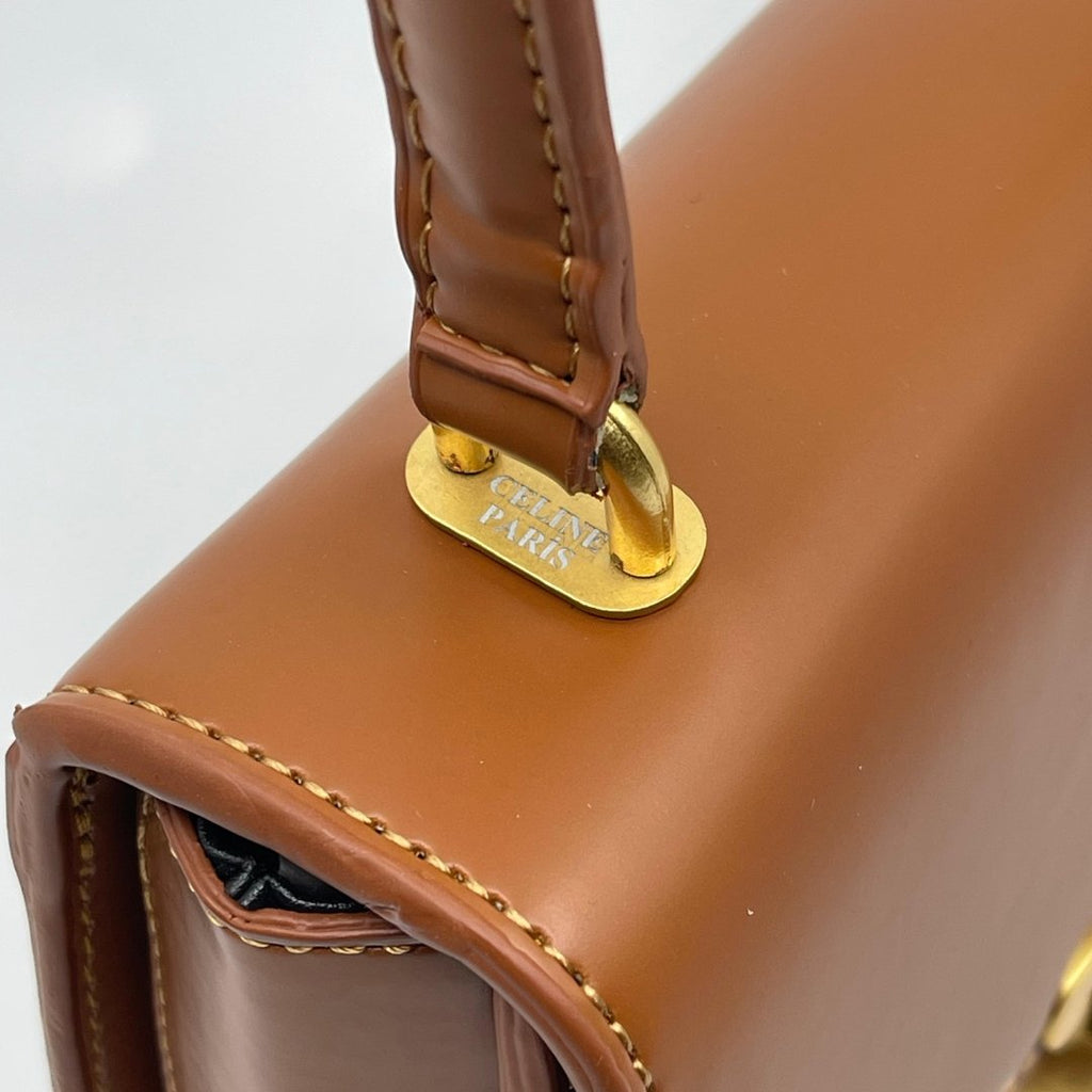 Celine Triomphe Mala Torbica