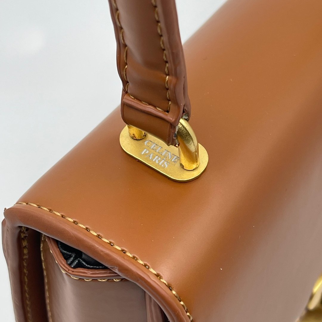 Celine Triomphe Mala Torbica
