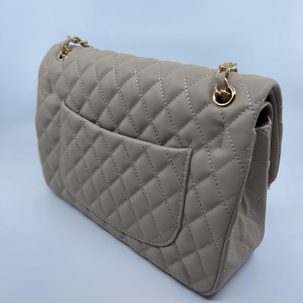 Chanel Classic Flap Srednja Torbica