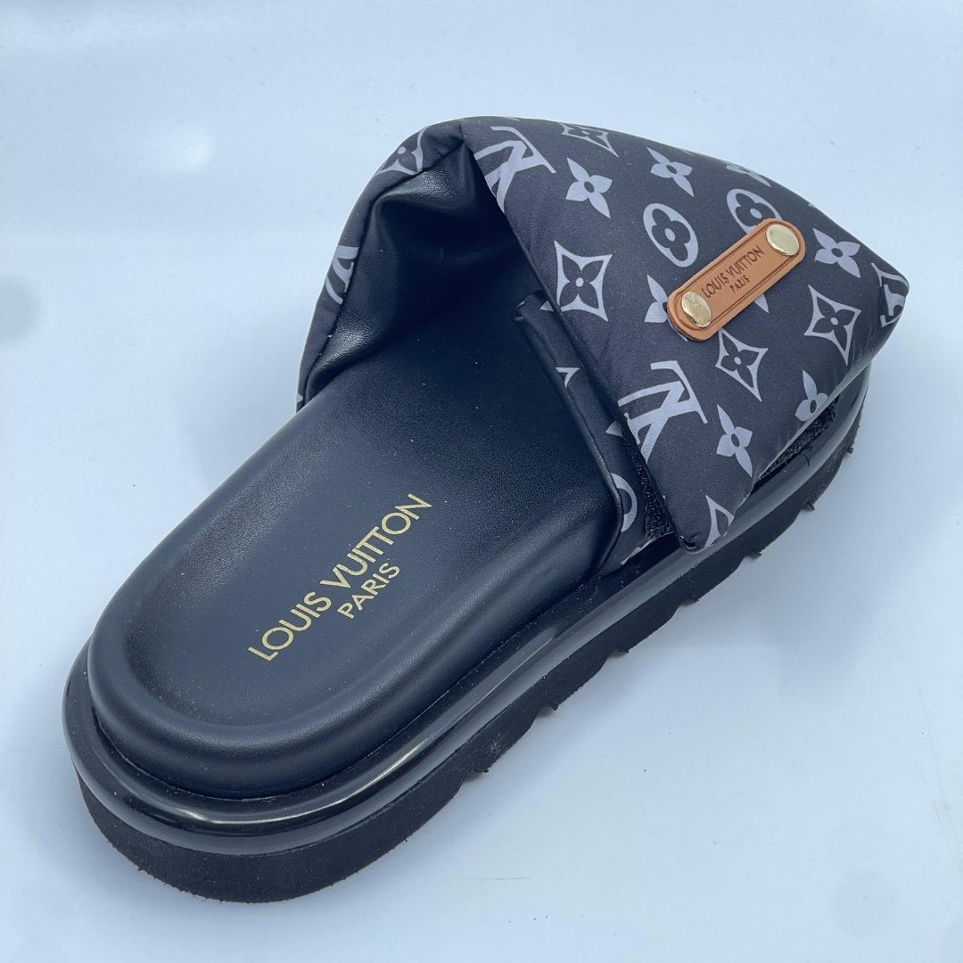 Louis Vuitton Pillow Natikače