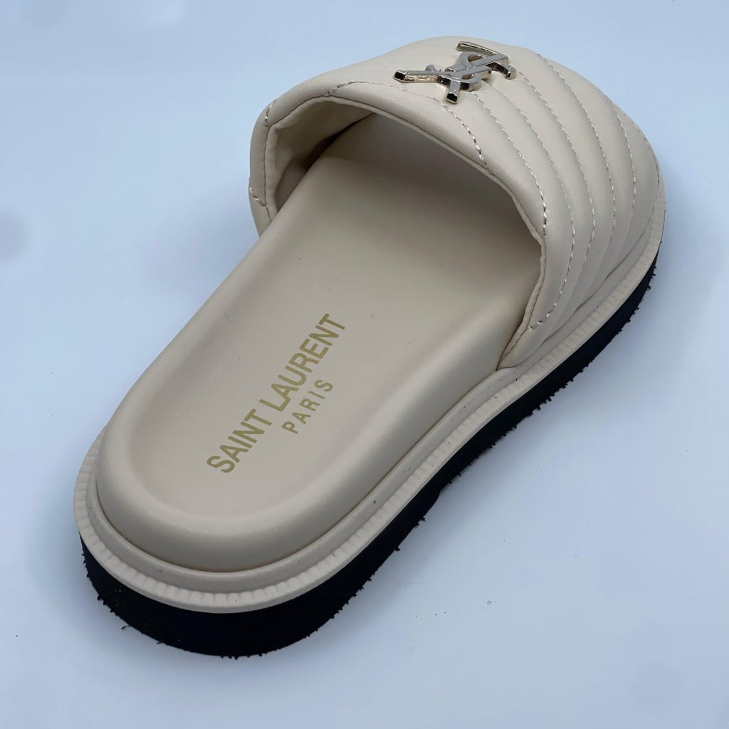 Saint Laurent Monogram Natikače