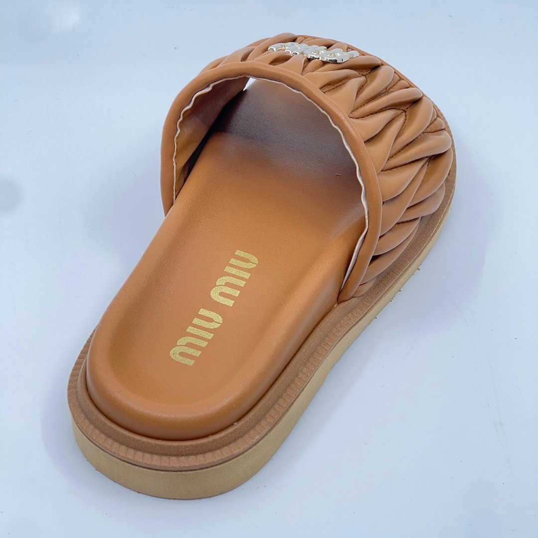 Miu Miu Odor Natikače
