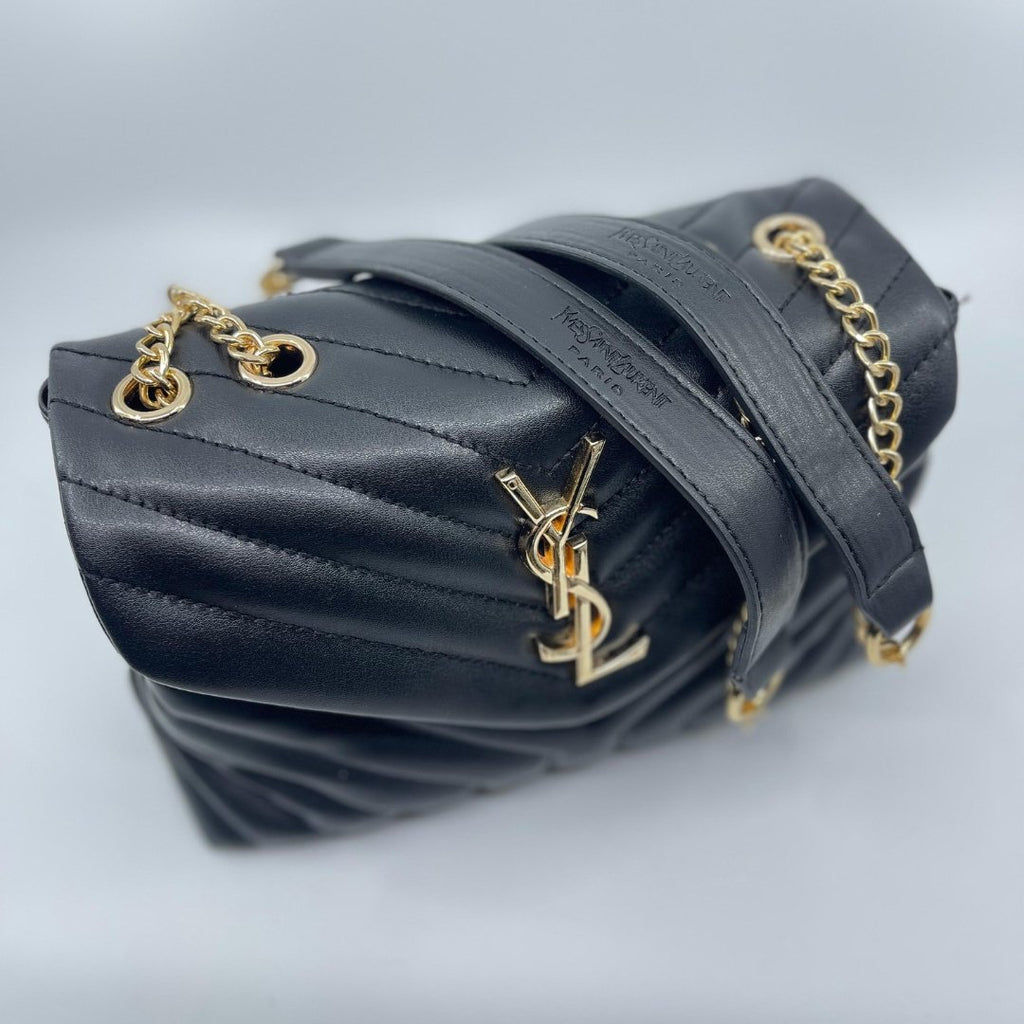 Saint Laurent Loulou  Torbica