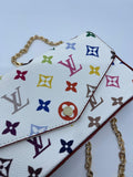 Louis Vuitton Félicie Pochette Empreinte Torbica