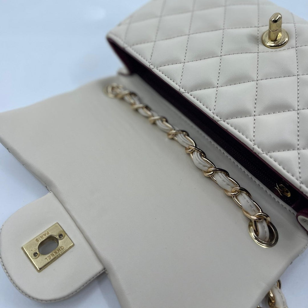 Chanel Mini Flap torbica
