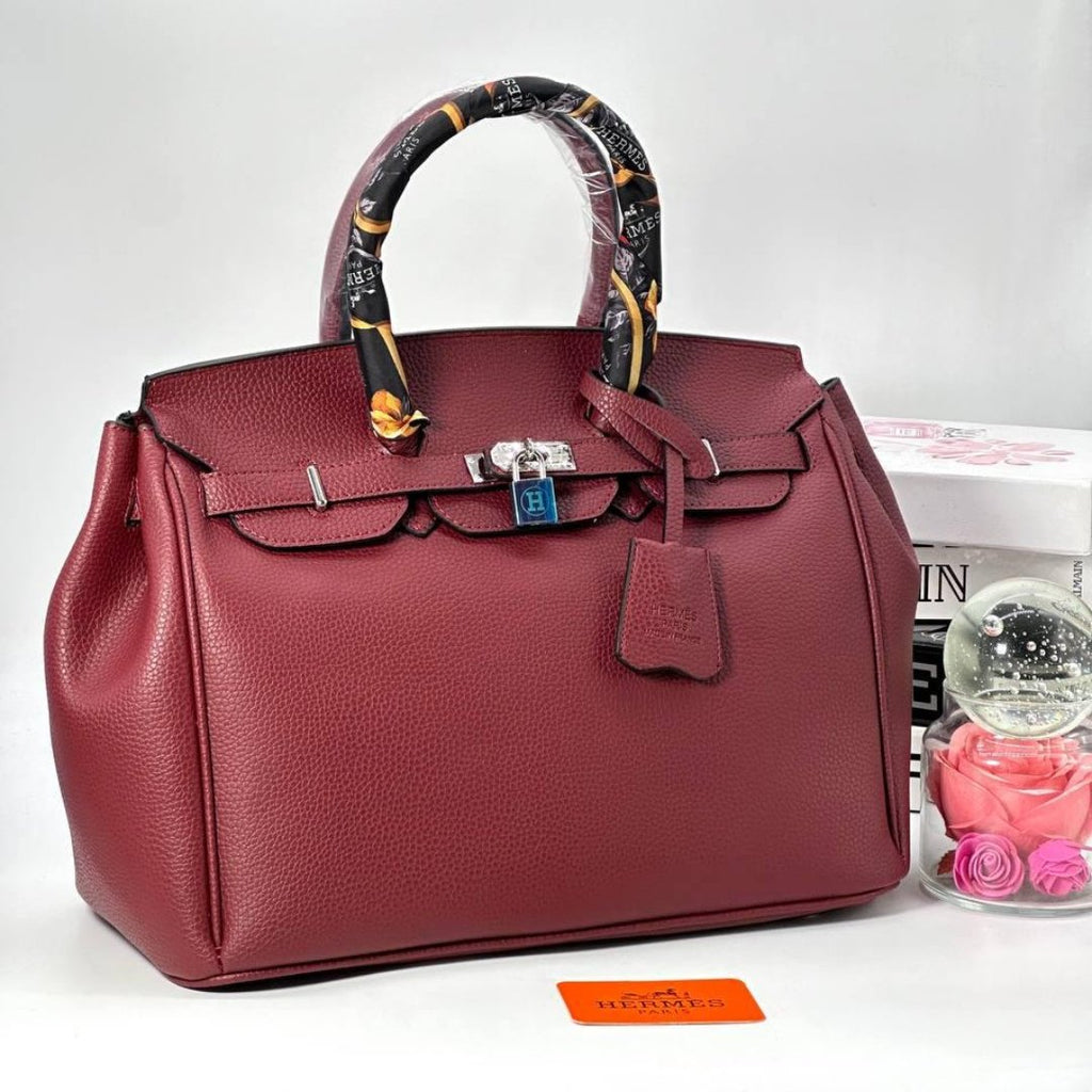 Hermès Birkin Torba