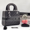 Dior Lady D-Lite Torbica