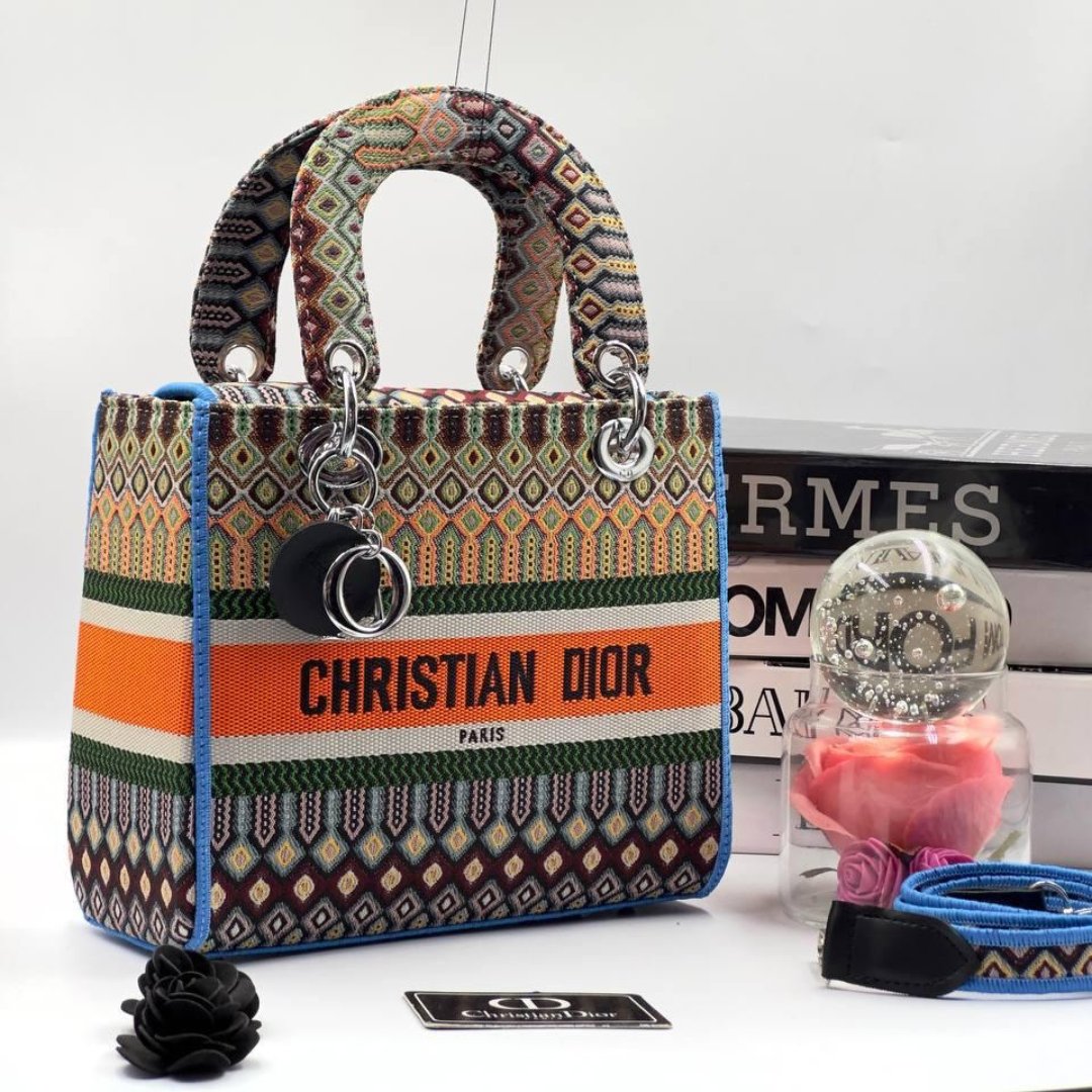 Dior Lady D-Lite Torbica V2