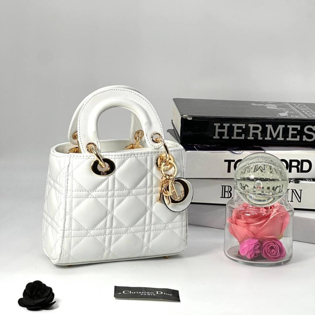 Dior Lady Mini Torbica
