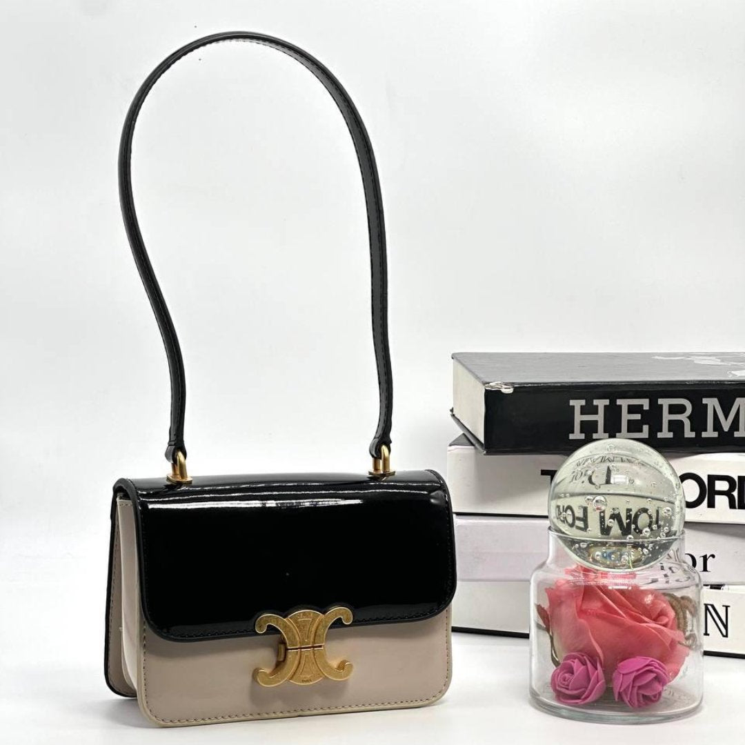 Celine Triomphe Mala Torbica