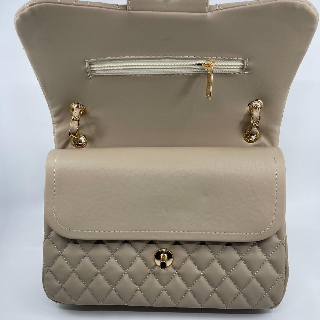 Chanel Classic Flap Srednja Torbica