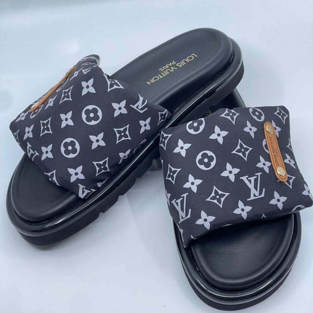 Louis Vuitton Pillow Natikače