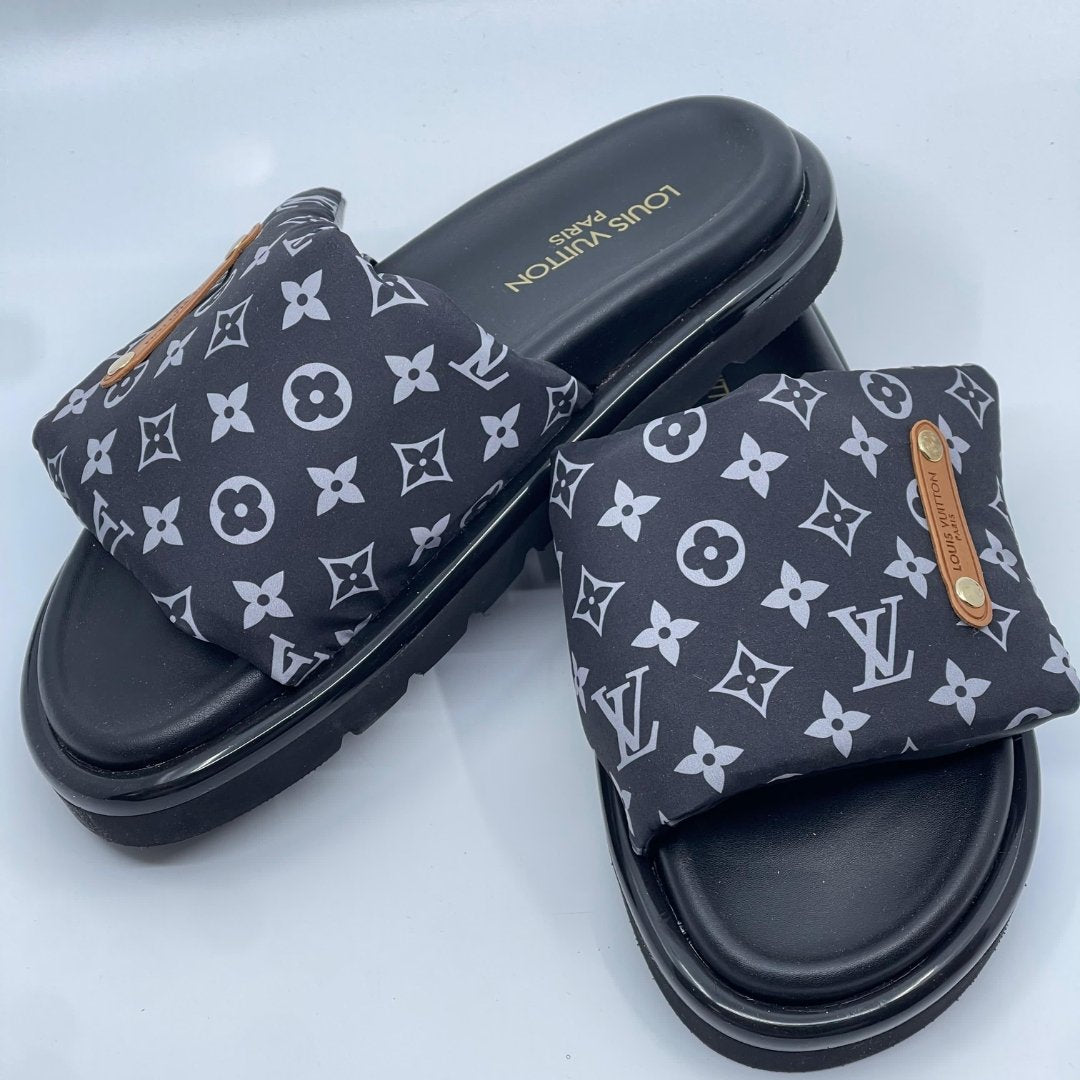 Louis Vuitton Pillow Natikače