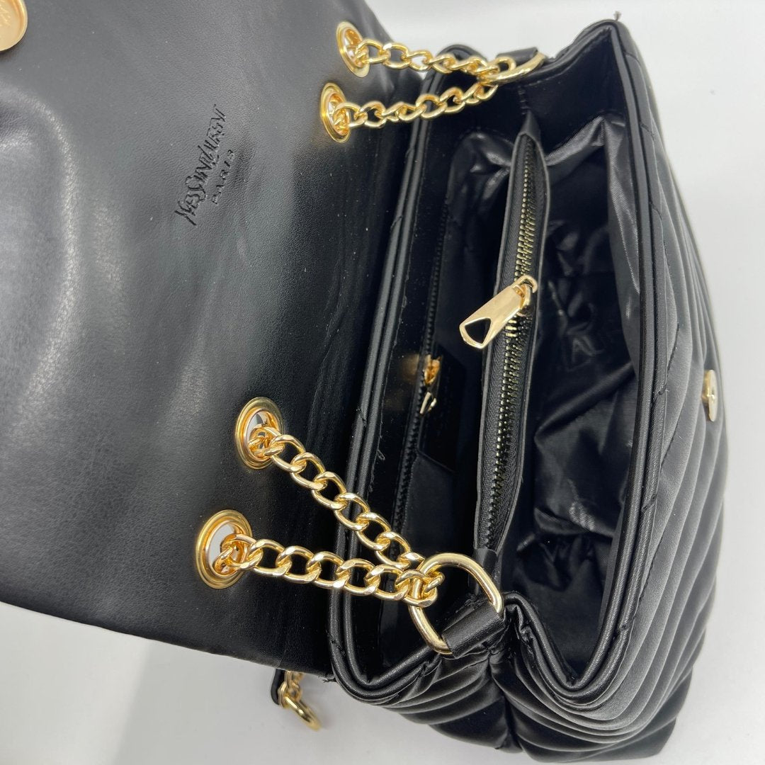 Saint Laurent Loulou  Torbica