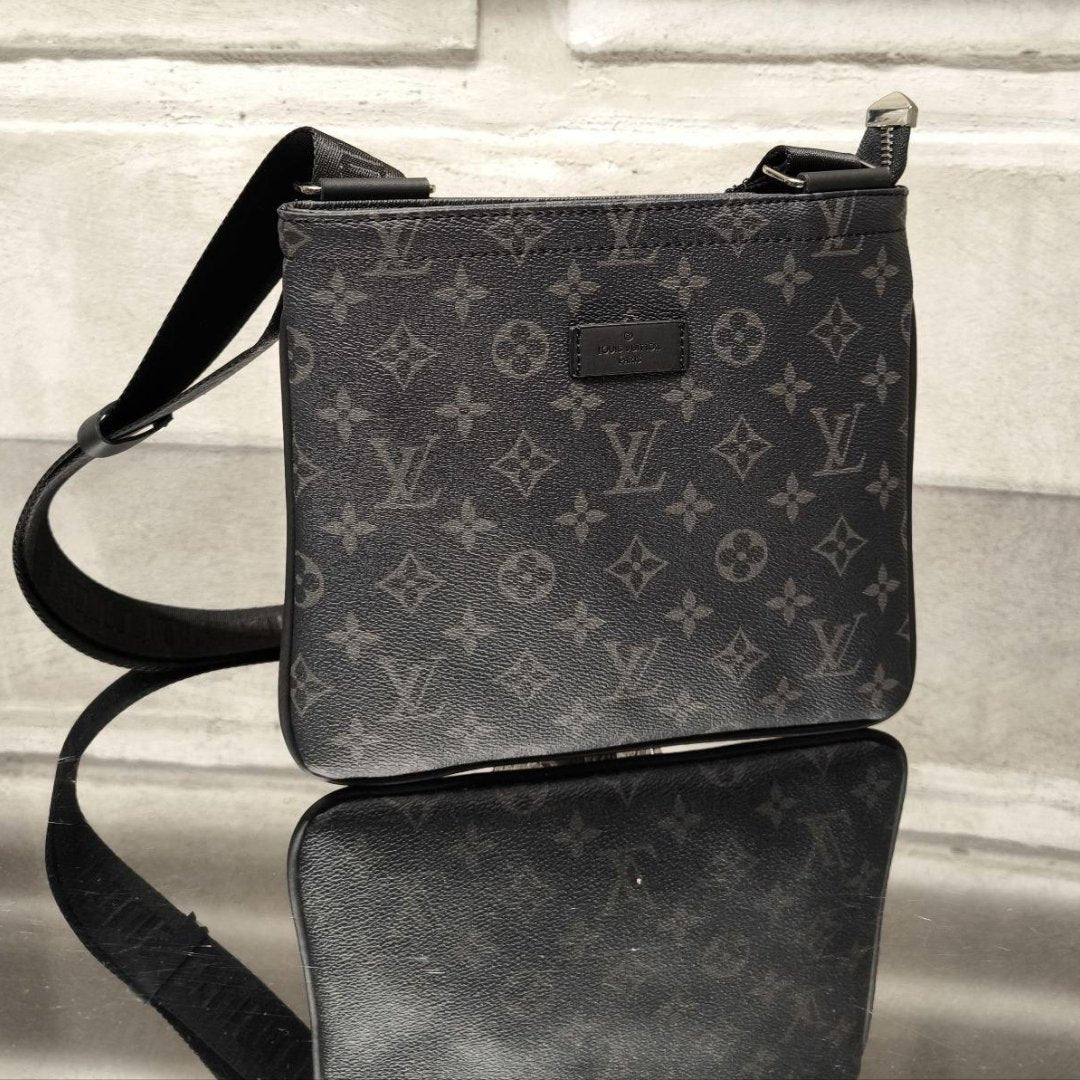 Louis Vuitton Alpha Messenger Mala Torbica